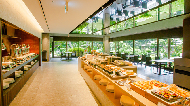 All Day Dining Shizuku オールデイダイニング シズク 旦過 バイキング ネット予約可 食べログ All Day Dining Shizuku オールデイダイニング シズク 旦過 バイキング ネット予約可 食べログ