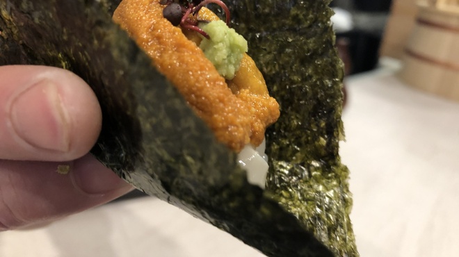 最強鮨居酒屋 やまのや - メイン写真: