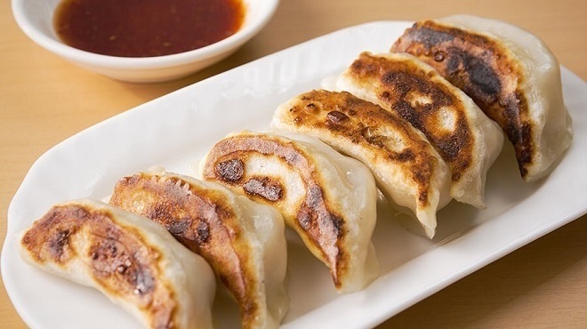 餃子市場 押上店 押上 餃子 ネット予約可 食べログ