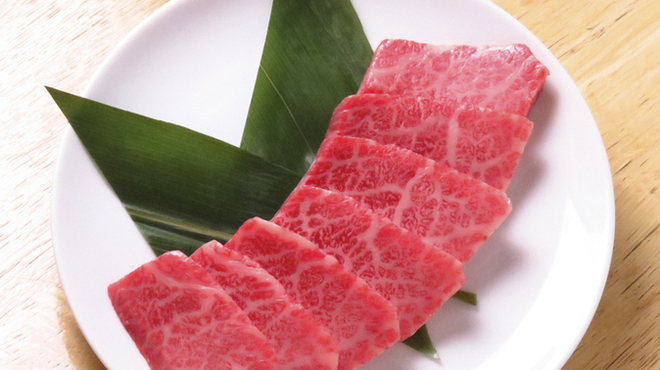 ホルモン焼幸永 - メイン写真: