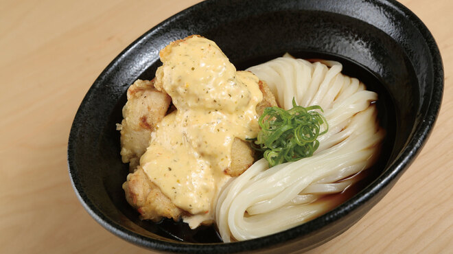 山下本気うどん 渋谷並木橋 渋谷 うどん 食べログ