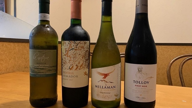 キッチン欧味 - メイン写真: