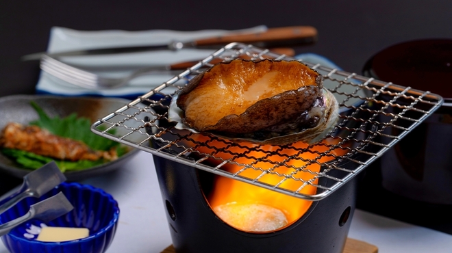 地場鮮魚 小枡園 - メイン写真: