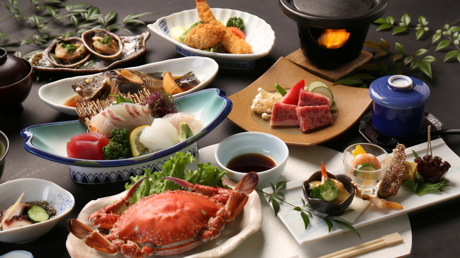 地場鮮魚 小枡園 - メイン写真: