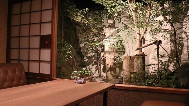 BARCRAFT倶楽部京都 - メイン写真: