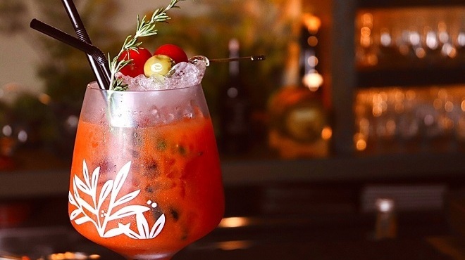 BARCRAFT倶楽部京都 - メイン写真: