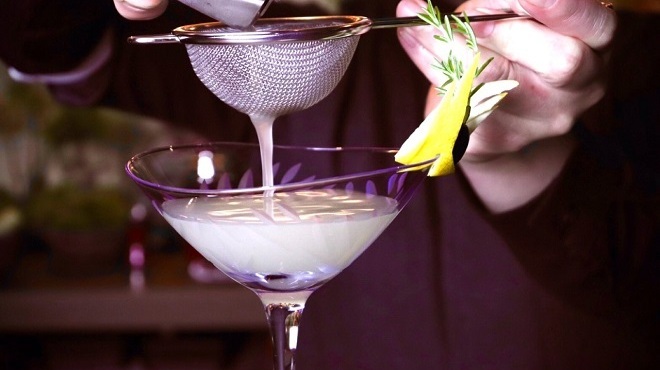 BARCRAFT倶楽部京都 - メイン写真:
