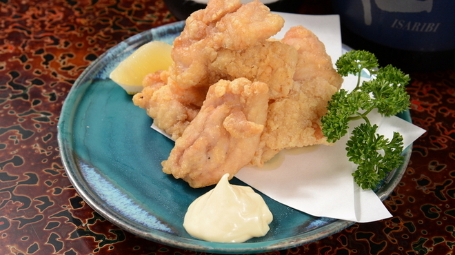 旬肴ひでか - メイン写真: