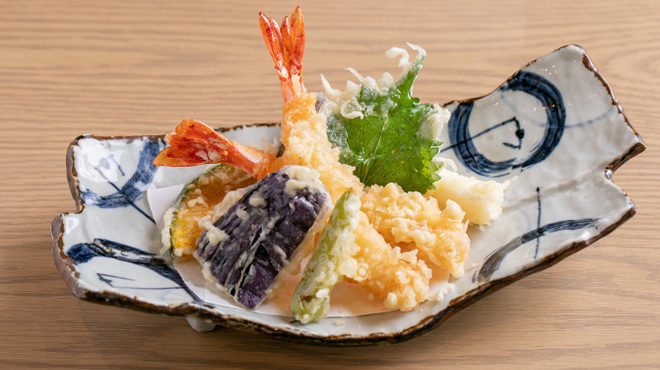 花粉 北堀江 - メイン写真: