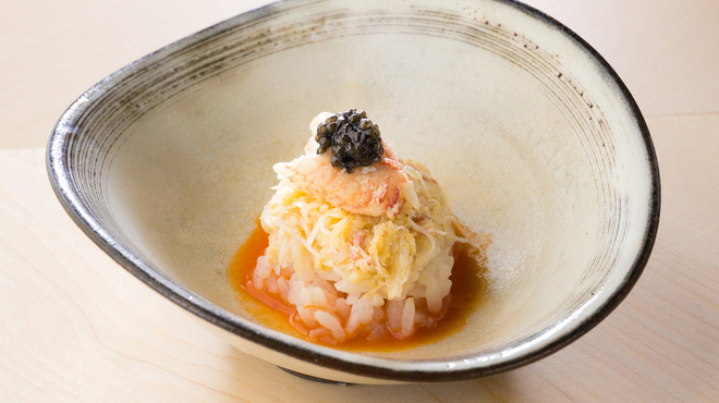 松栄 - 料理写真: