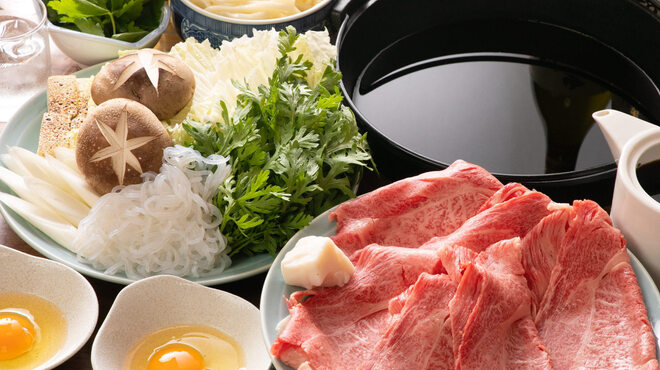 丸志げ - 料理写真: