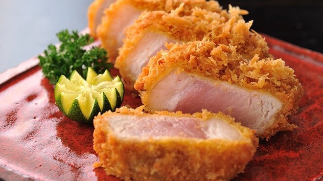 とんかつ 田なか屋 岐阜店 たなかや 西岐阜 とんかつ ネット予約可 食べログ
