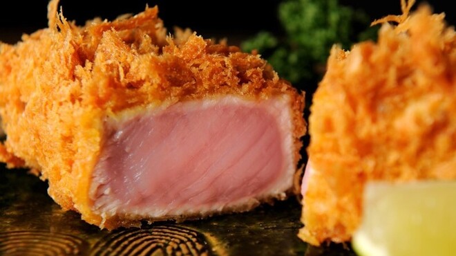 とんかつ 田なか屋 岐阜店 たなかや 西岐阜 とんかつ ネット予約可 食べログ
