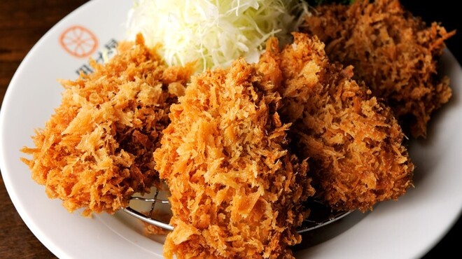 とんかつ 田なか屋 岐阜店 たなかや 西岐阜 とんかつ ネット予約可 食べログ