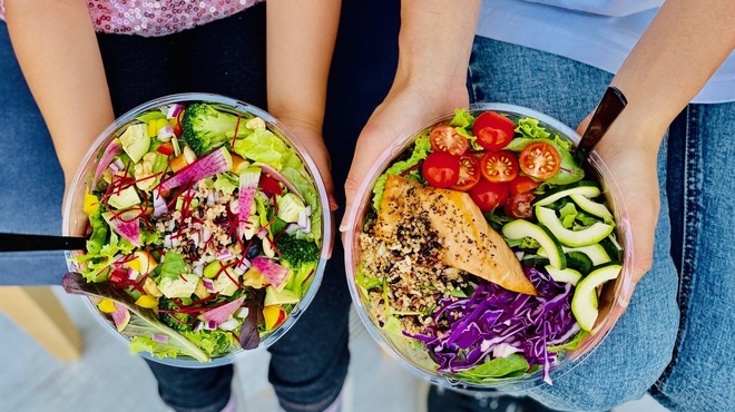 ALLY’s - メイン写真: