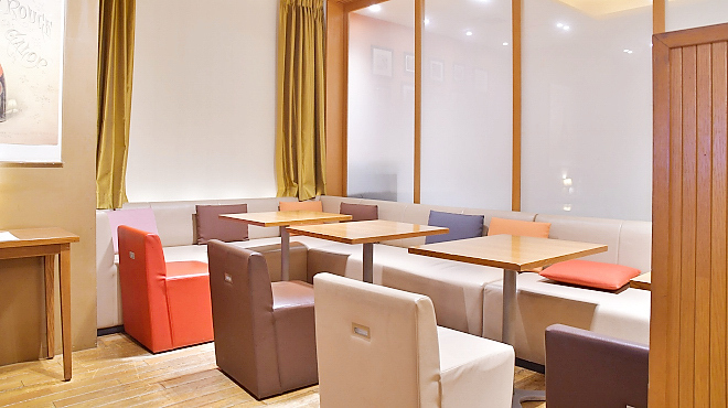 AOI cafe - メイン写真: