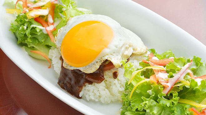 AOI cafe - メイン写真: