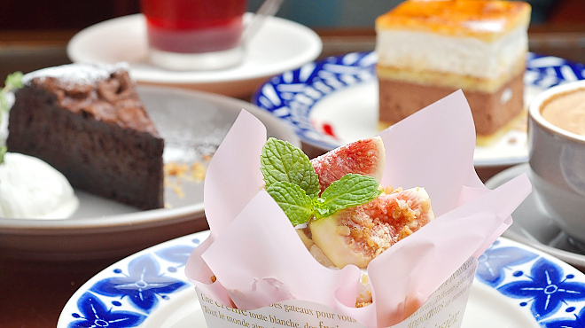 AOI cafe - メイン写真: