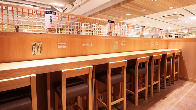 ビフテキ重・肉飯 ロマン亭 - メイン写真: