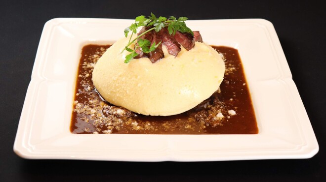 神戸牛洋食アモナ 三宮 花時計前 洋食 ネット予約可 食べログ 神戸牛洋食アモナ 三宮 花時計前 洋食 ネット予約可 食べログ