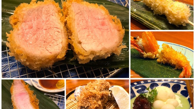 かつ吉 日比谷国際ビル店 内幸町 とんかつ ネット予約可 食べログ かつ吉 日比谷国際ビル店 内幸町 とんかつ ネット予約可 食べログ