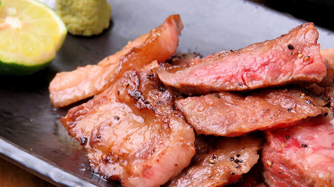 時遊台所 えんらく - メイン写真: