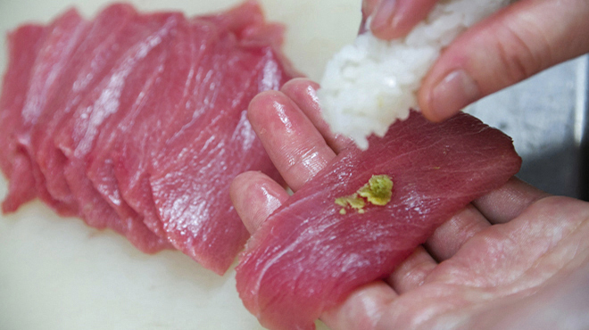 すしばる 渋谷港 神泉 居酒屋 ネット予約可 食べログ