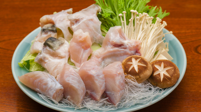 北新地 ふぐまる 北新地 魚介料理 海鮮料理 ネット予約可 食べログ