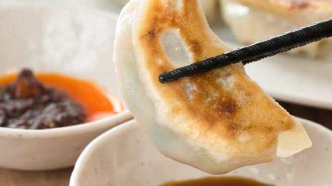 馬さん餃子酒場 神保町店 神保町 中華料理 ネット予約可 食べログ