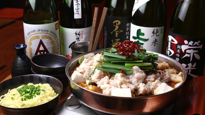 秋葉原 串吟 3号店 - メイン写真: