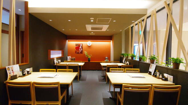 寿司・うなぎ処 京丸 - メイン写真: