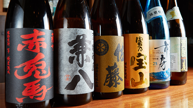 秋葉原 串吟 3号店 - メイン写真: