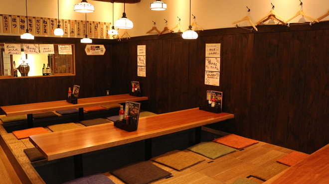 秋葉原 串吟 3号店 - メイン写真: