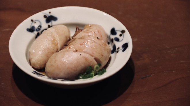 天草大王専門店 とさか - メイン写真: