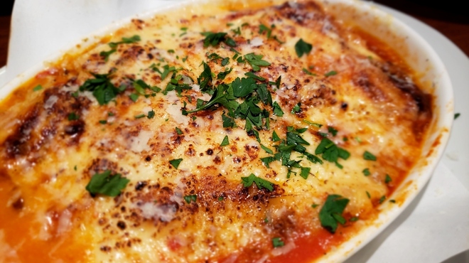 ロマーノ - メイン写真: