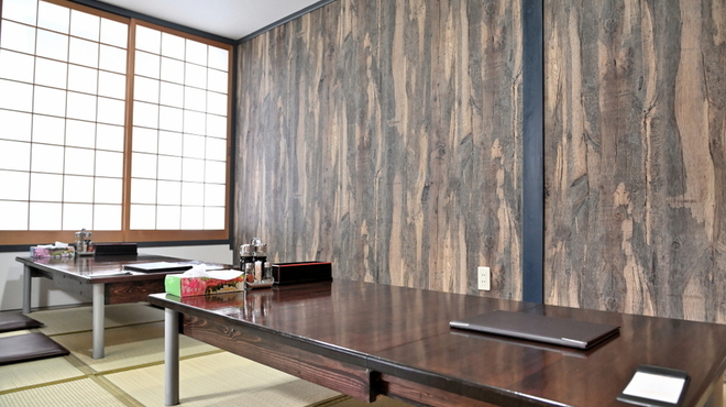 町のごはん屋さん 縁 - メイン写真:
