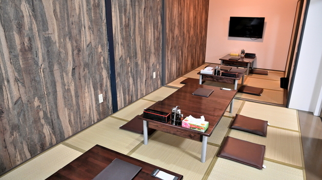 町のごはん屋さん 縁 - メイン写真:
