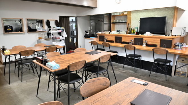 町のごはん屋さん 縁 - メイン写真: