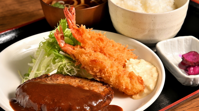 町のごはん屋さん 縁 - メイン写真: