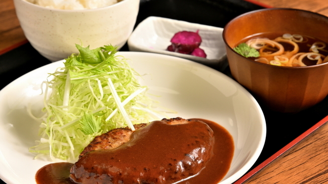 町のごはん屋さん 縁 - メイン写真: