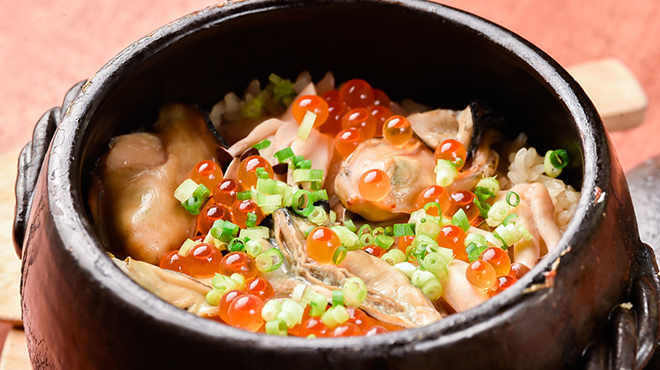 炉端 ハチクっ - メイン写真: