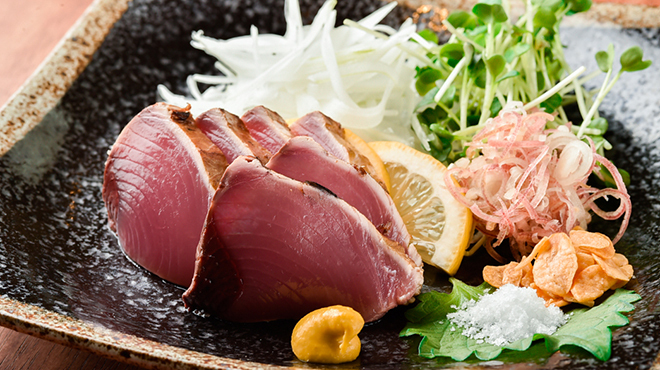 炉端 ハチクっ - メイン写真: