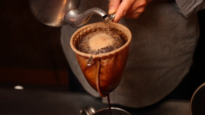 ヴァンサンヌ ドゥ - メイン写真: