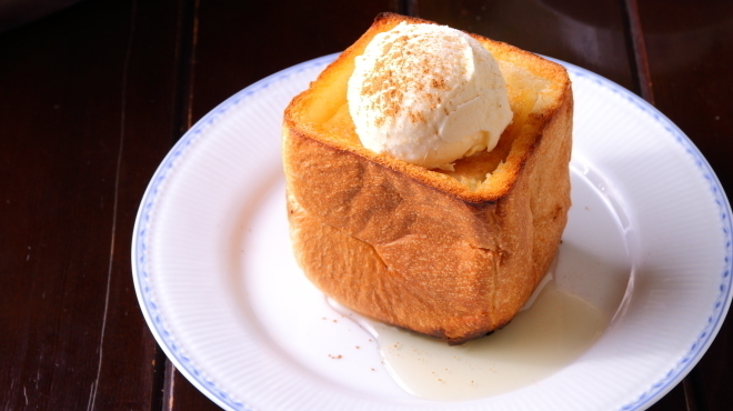 ヴァンサンヌ ドゥ - メイン写真: