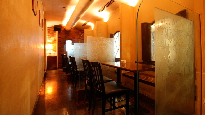 ヴァンサンヌ ドゥ - メイン写真: