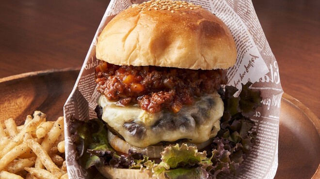 バーガーステーションcampus キャンパス たまプラーザ ハンバーガー 食べログ バーガーステーションcampus キャンパス たまプラーザ ハンバーガー 食べログ