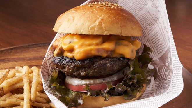 バーガーステーションcampus キャンパス たまプラーザ ハンバーガー 食べログ バーガーステーションcampus キャンパス たまプラーザ ハンバーガー 食べログ