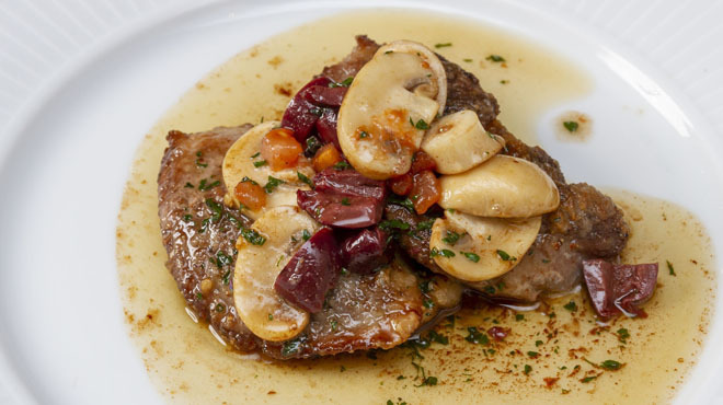 ビストロ オニバ - メイン写真: