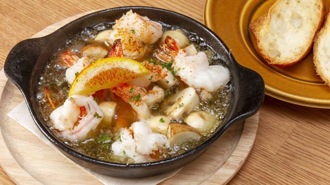 ビストロ オニバ - メイン写真: