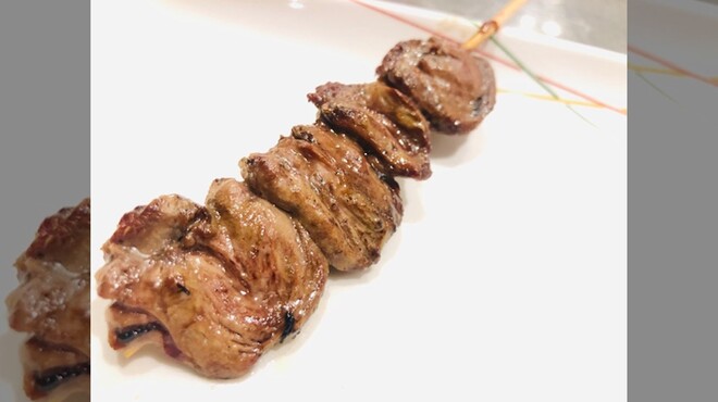 とり甚 とりじん 北新地 焼鳥 食べログ